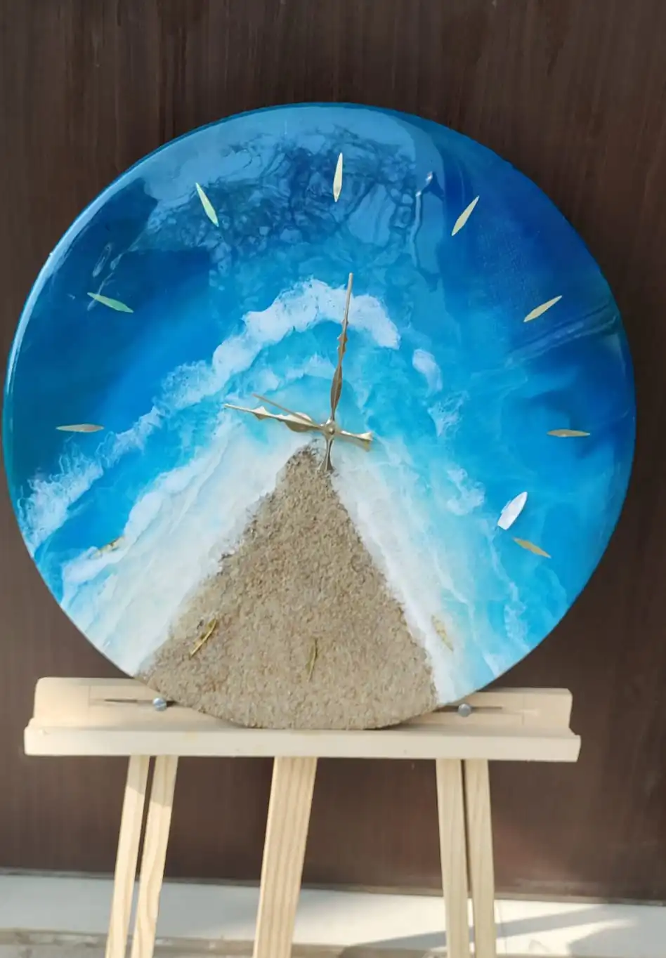Ocean Clock